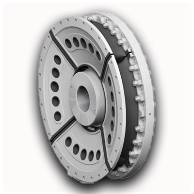 Vulkan Rato R Coupling Highly Flexible Couplings - Marevanton Hellas Ltd
