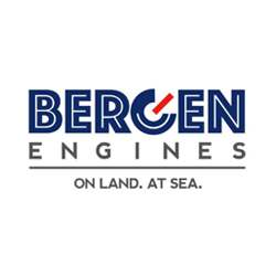 bergen engines fuel injection for 4 stroke engines