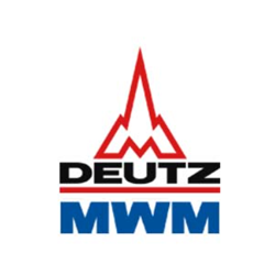 DEUTZ-MWM