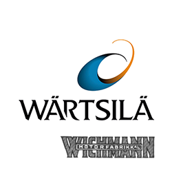 WÄRTSILÄ-WICHMAN