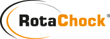 RotaChock logo